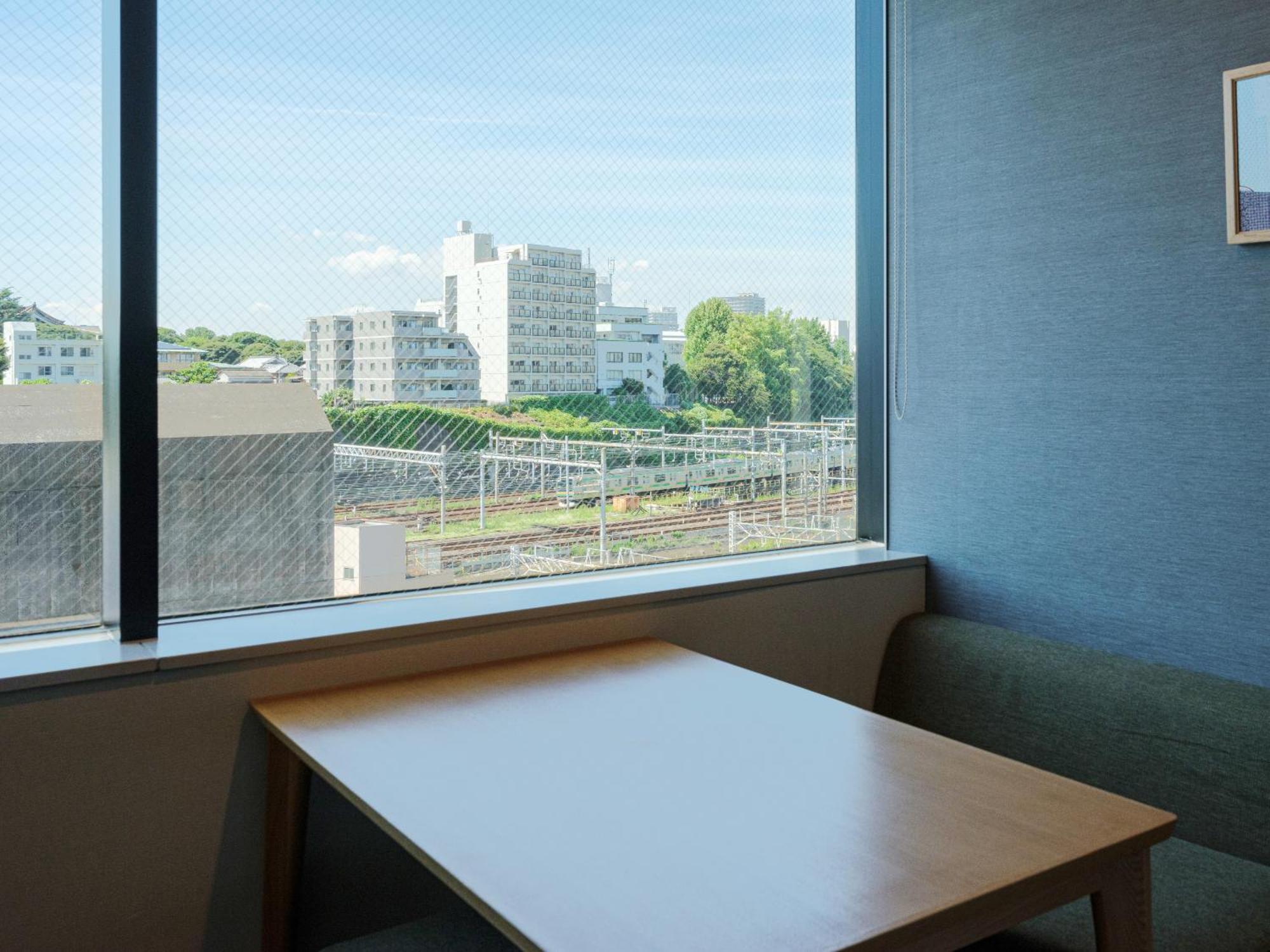 Mimaru Ueno North 4* Tōkyō