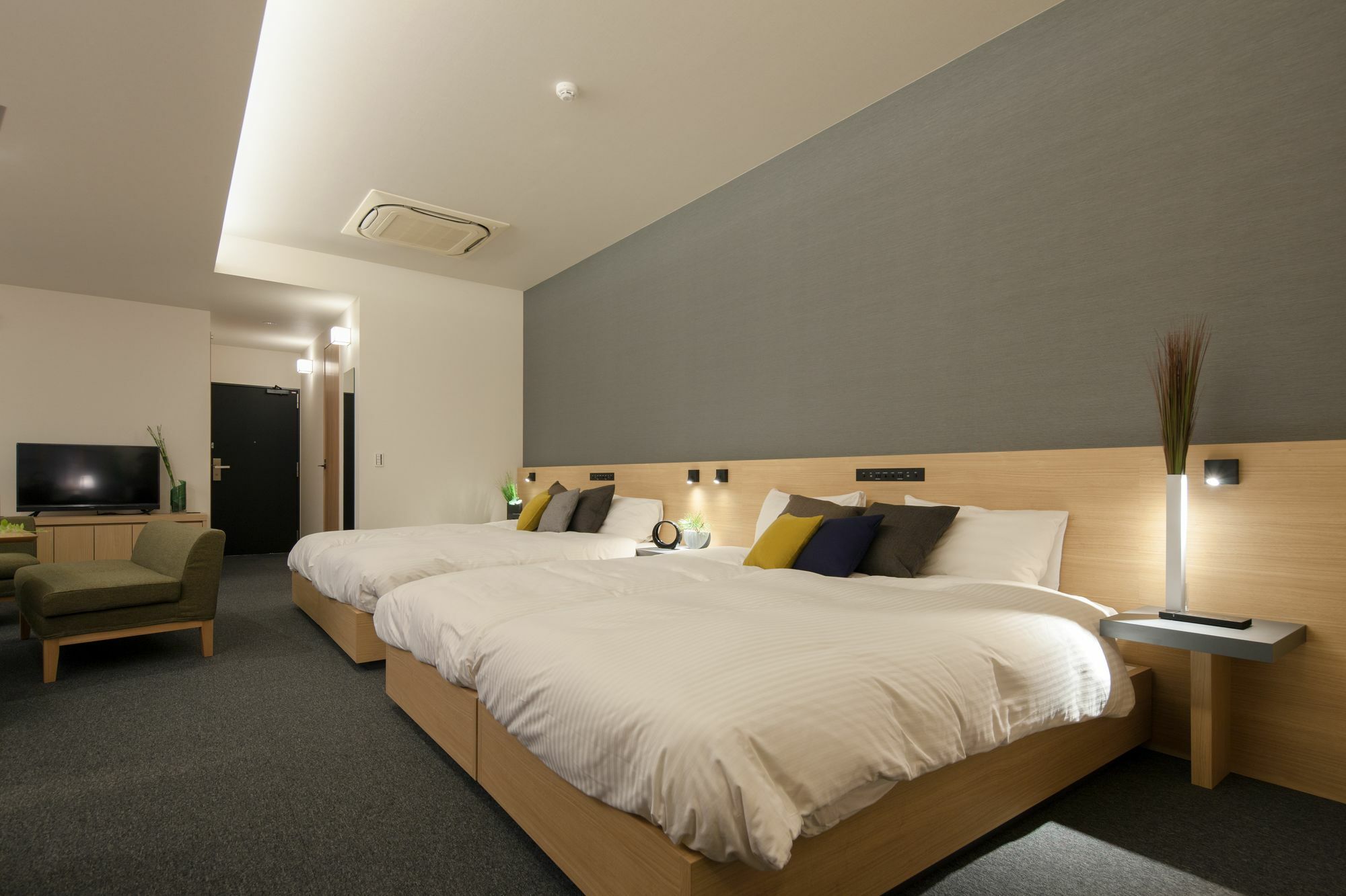 Hotel Mimaru Ueno North Tōkyō