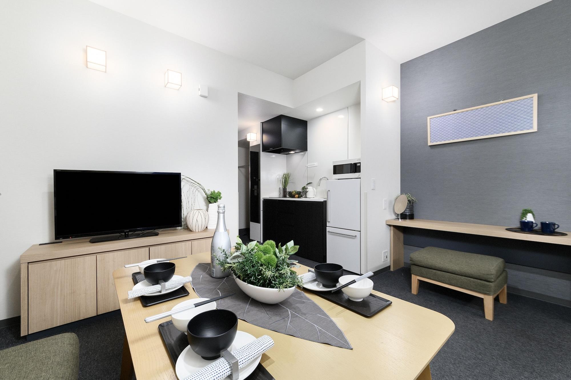 Mimaru Ueno North Hotel Tokio