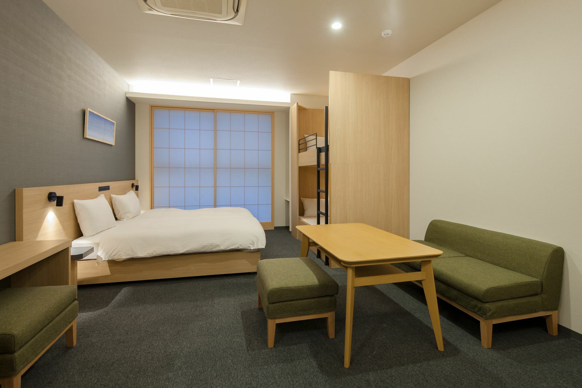 Mimaru Ueno North Tokio