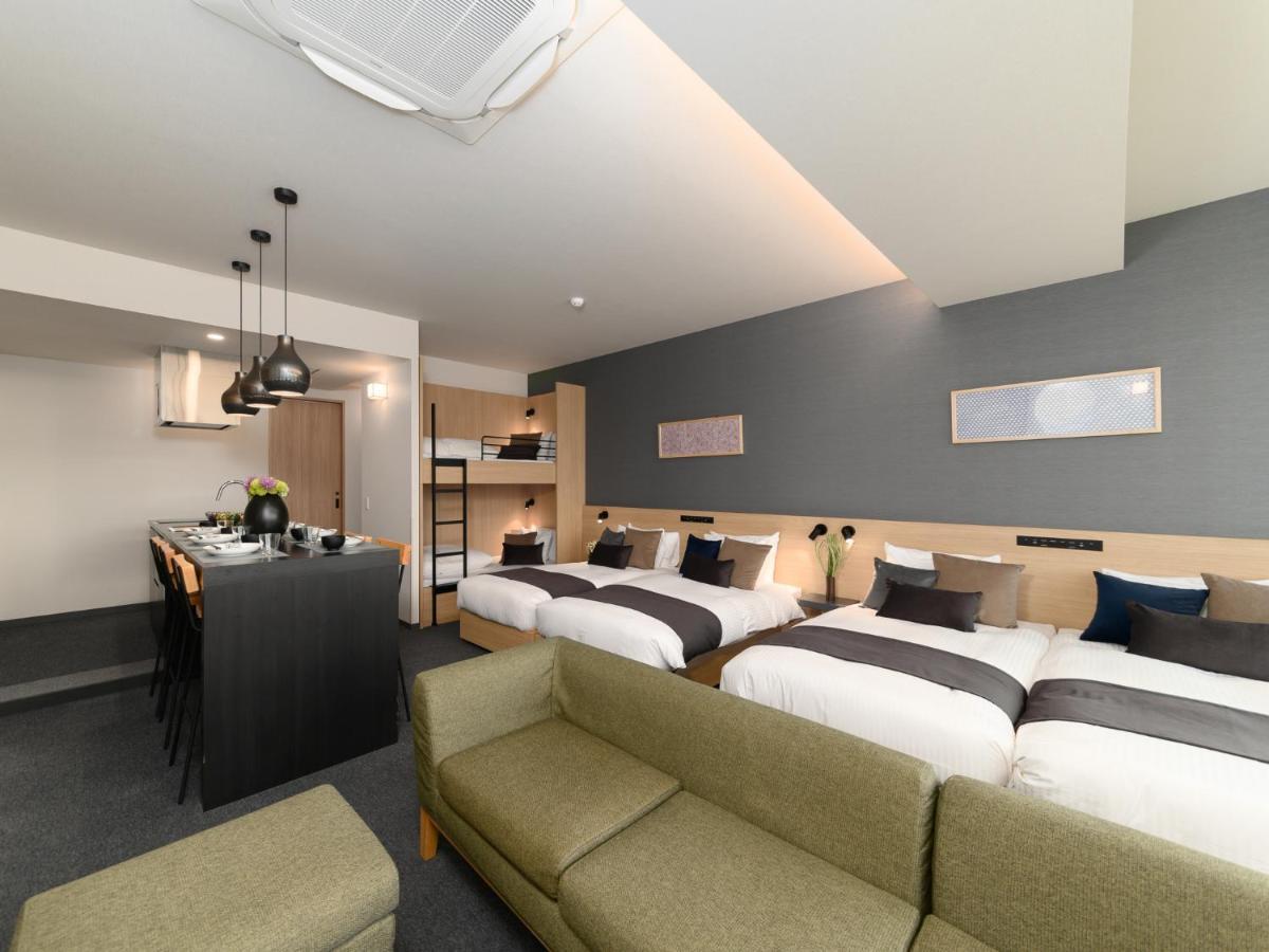 Mimaru Ueno North 4* Tokio
